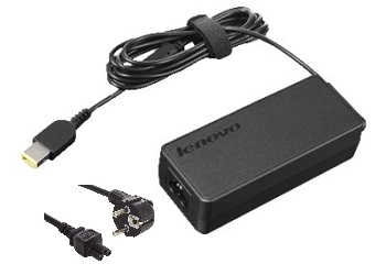 Lenovo ThinkPad L13/X280 65W AC Adapter - Bundle 5 stk. (Leveres af ...